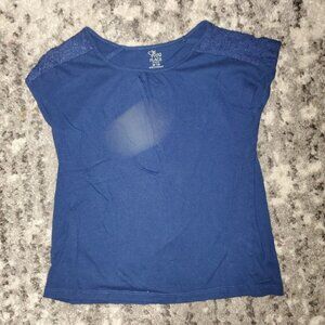 3 for 12 || Childrens Place Med 7/8 EUC